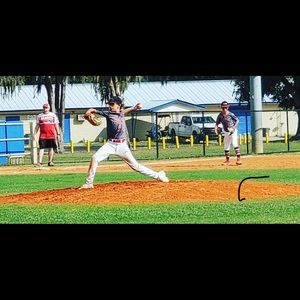 Meet your Posher, Timothy